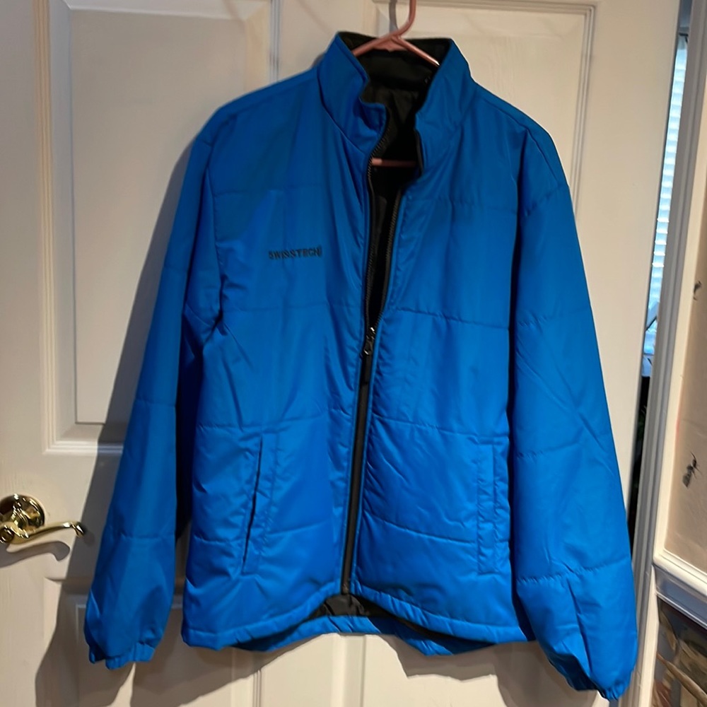 Jacket - Picture 1 of 4